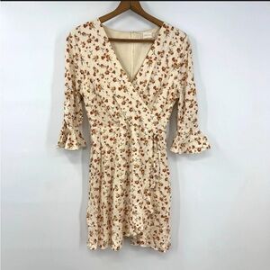 Altar'd State Half Sleeve Above
Knee & Mini Dresses XS